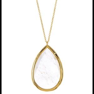 Gorjana Olivia pendant necklace
